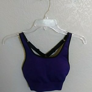Fabletics Sport Bra
